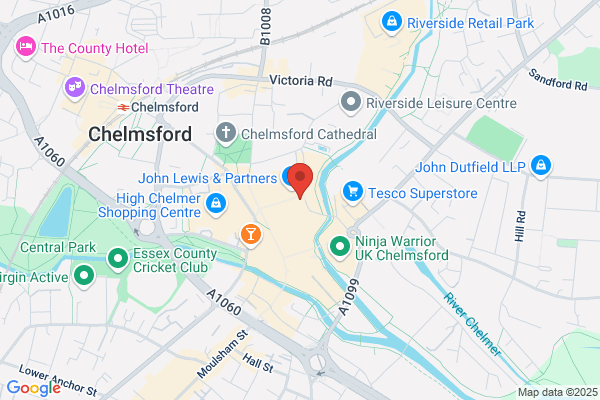 Goldsmiths