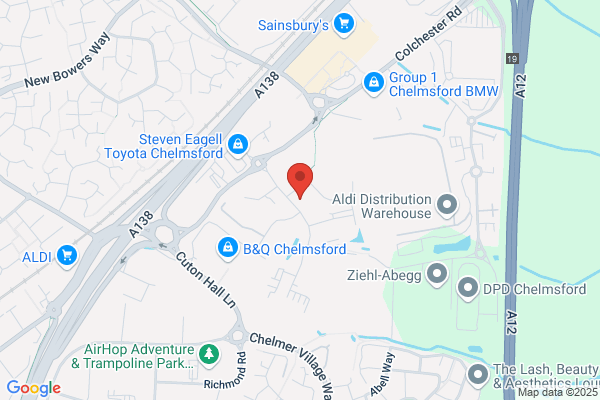 Gepp Solicitors
