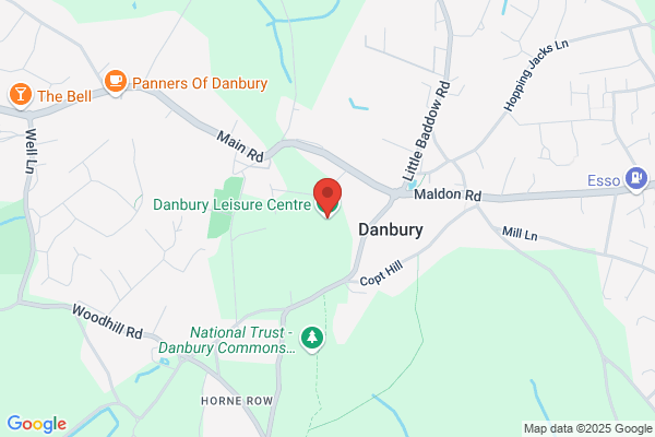 Danbury Sports & Social Centre