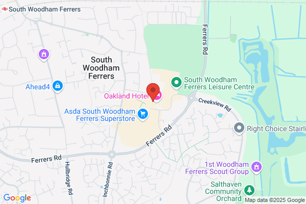 Essex Properties