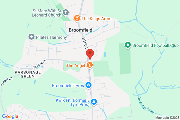 Broomfield Library