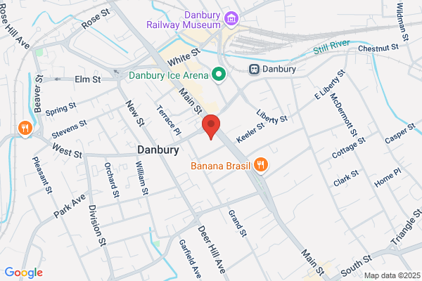 Danbury Library