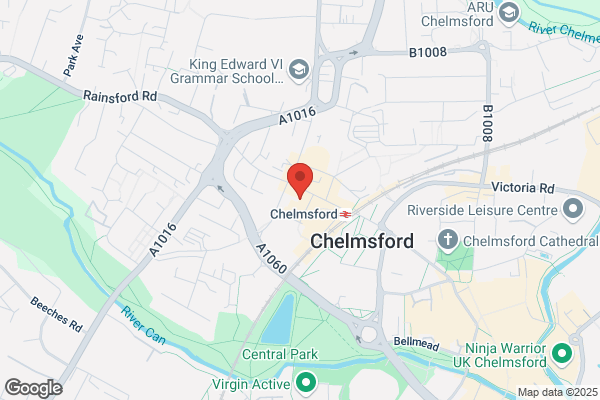 Chelmsford Borough Council
