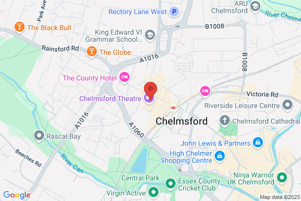 Chelmsford Borough Council
