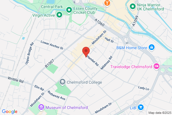 Chelmsford Local Locksmiths