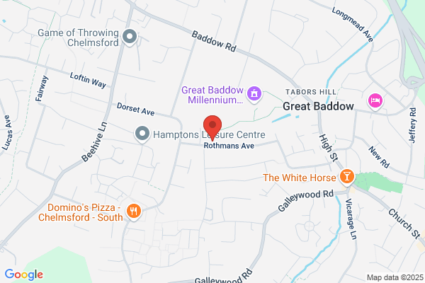 Baddow Security Ltd
