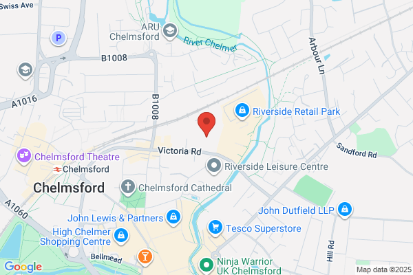 CHELMSFORD MASTER LOCKSMITHS