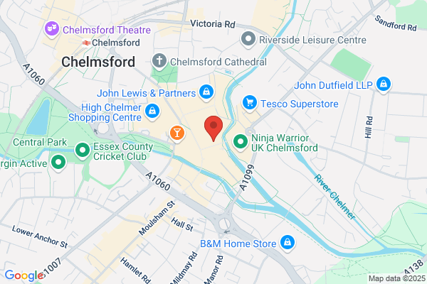 Chelmsford Locks