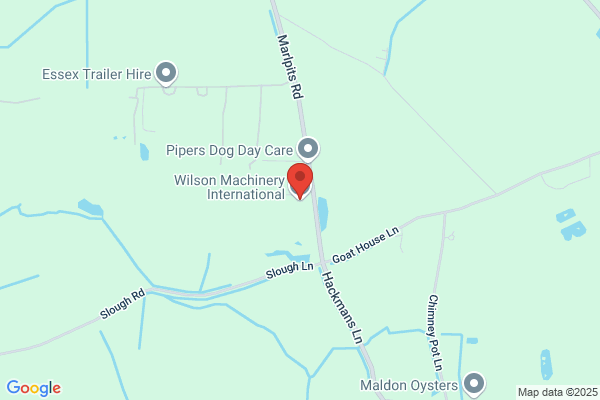Wilson Miller Ltd