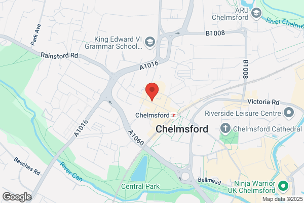 CBT Chelmsford