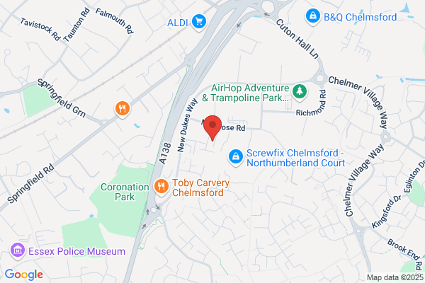 Chelmer Auto Repair Services Ltd