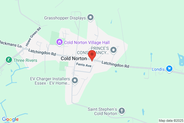Cold Norton
