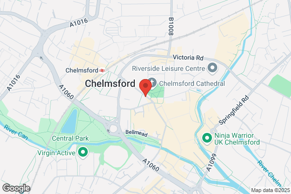 Chelmsford Nail Centre