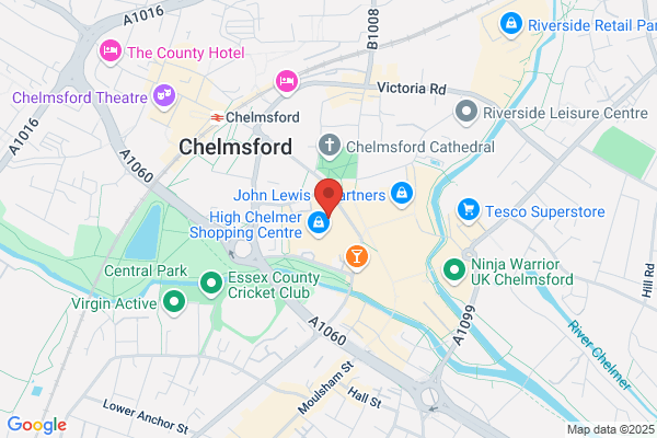 Côte Chelmsford