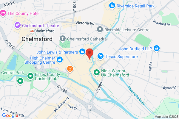 Bill's Chelmsford Restaurant