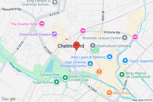 The Essex Children's Information Service