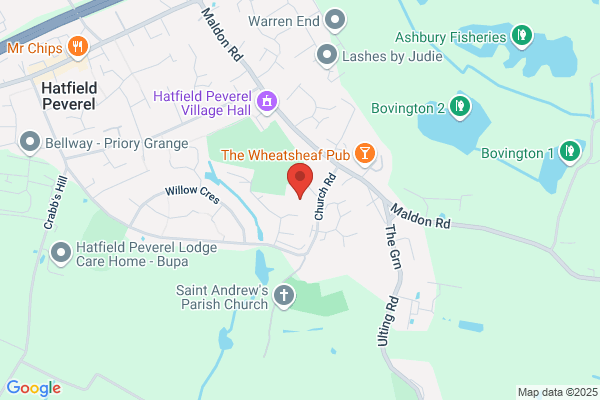 Hatfield Peverel Day Nursery