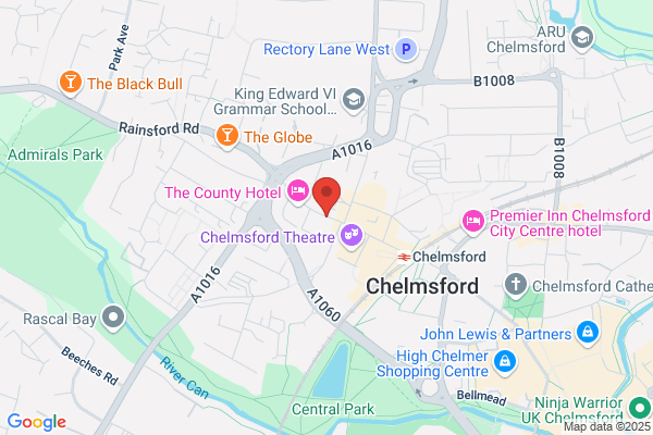 Chelmsford Osteopathy Clinic
