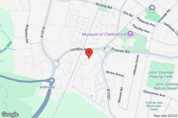 School House Osteopathic Clinic