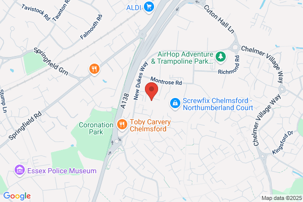 Delete Pest Control Ltd