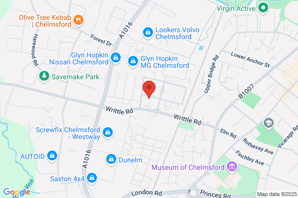 Pest Control Chelmsford