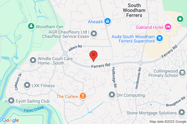 Animals at Home (Essex Central)