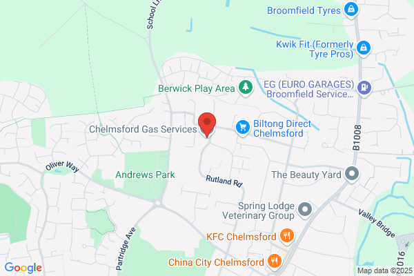 Chelmsford Gas Services