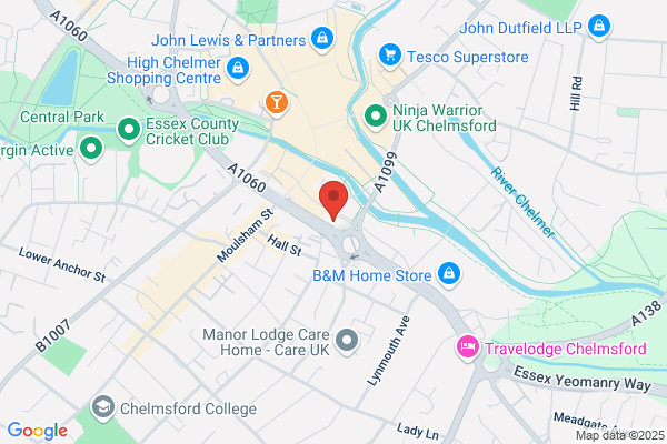 ESSEX MEDIATION SERVICE