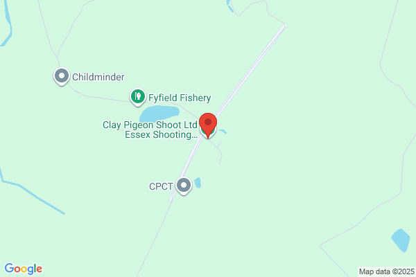 Essex Clay Shooting