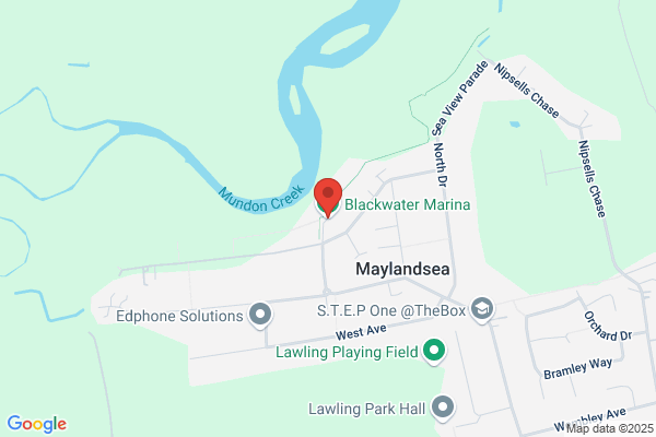 Blackwater Marina
