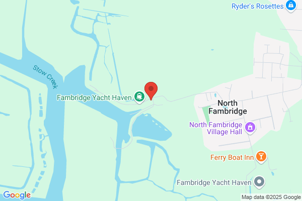 Boatshed (Essex)