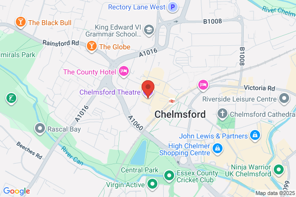 Chelmsford Civic Theatre