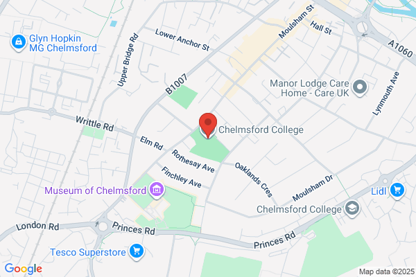 Chelmsford College