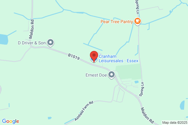 Cranham