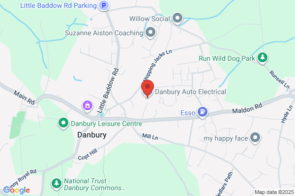 Danbury Auto Electrical