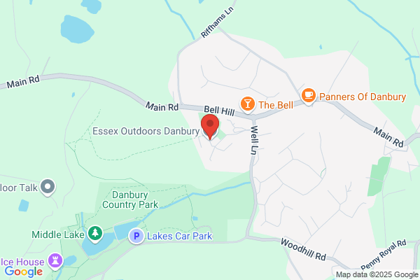 Danbury Outdoors