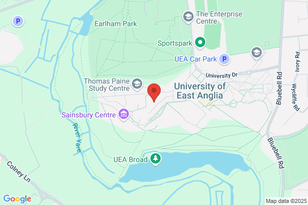 East Of England Multimedia Alliance