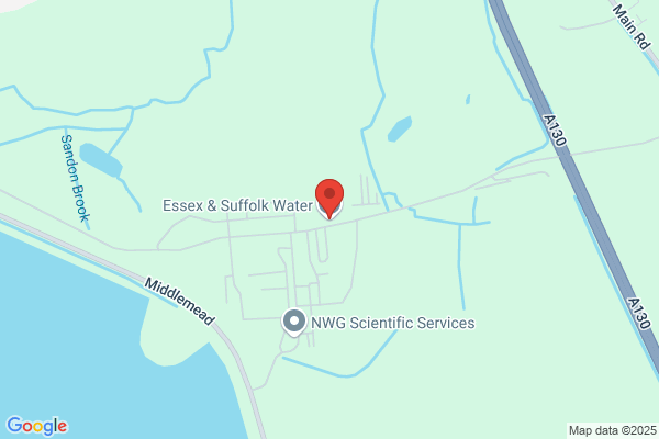 Essex & Suffolk Water PLC