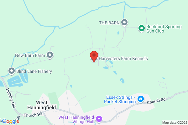 Essex Farmers Hunt Kennels