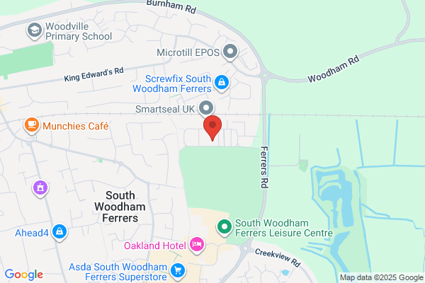 Focal Plastics Ltd