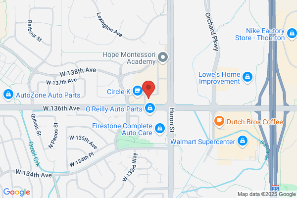 Broomfield Sports Injury Clinic