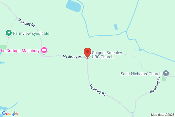 Chignal Smealey United Reformed Church
