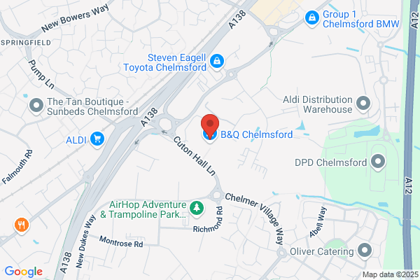 Speedy Hire Centres (Southern) Ltd