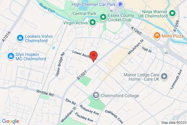 Express Chelmsford Plumbers