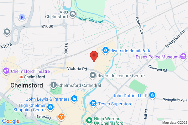 A K Woricker & Sons Ltd