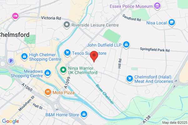 Chelmsford Emergency Plumbers