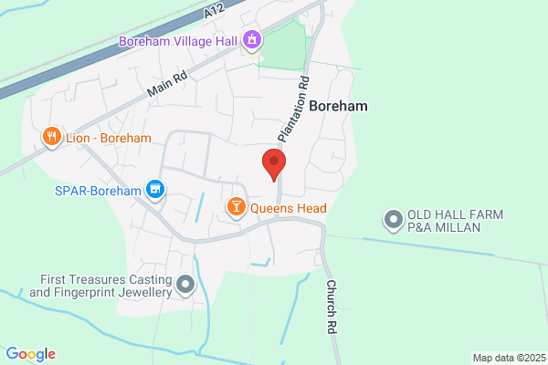 Chelmsford Plumbing & Heating Ltd