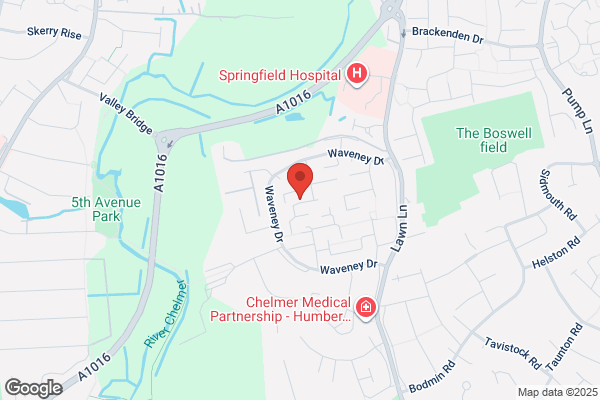 Springfield Plumbing & Heating