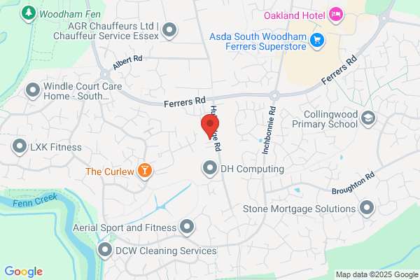 TM Hughes & Son Gas Services Ltd