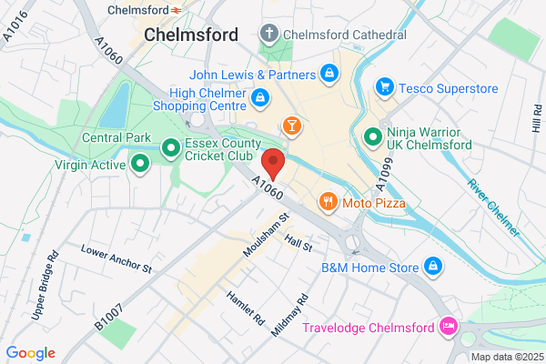 Chelmsford & Maldon Liberal Democrats